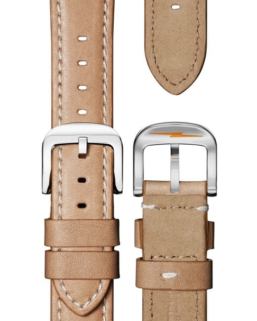 Shinola men's omaha sale
