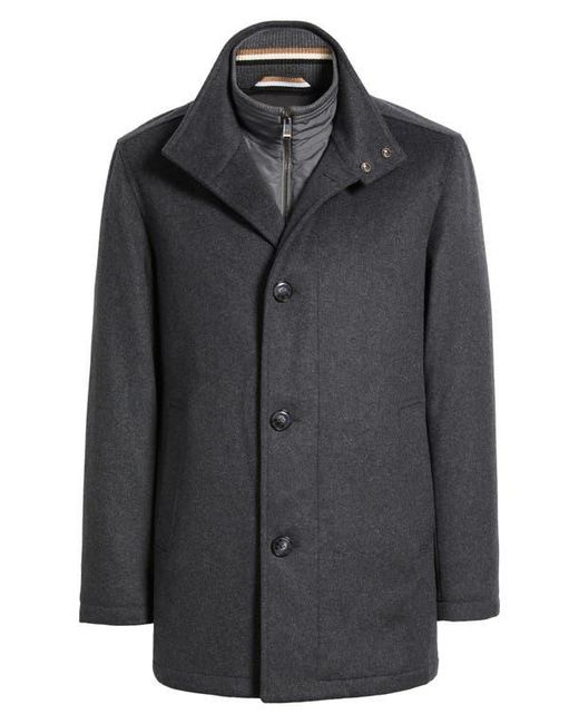 Boss Black Coxtan Jacket for men