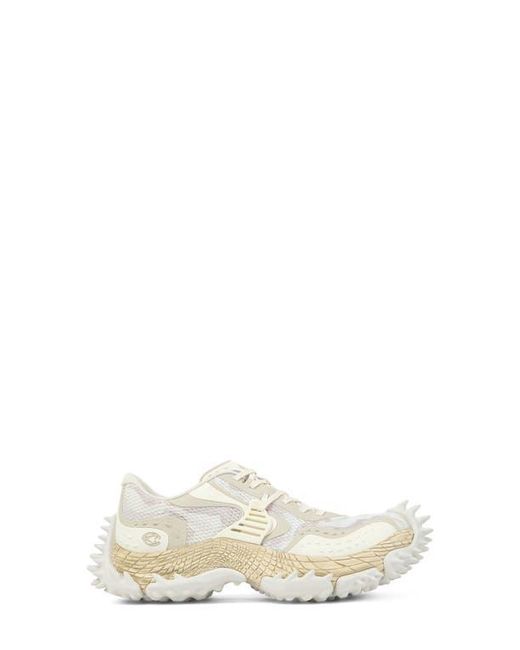 Camper White Tornado Sneaker