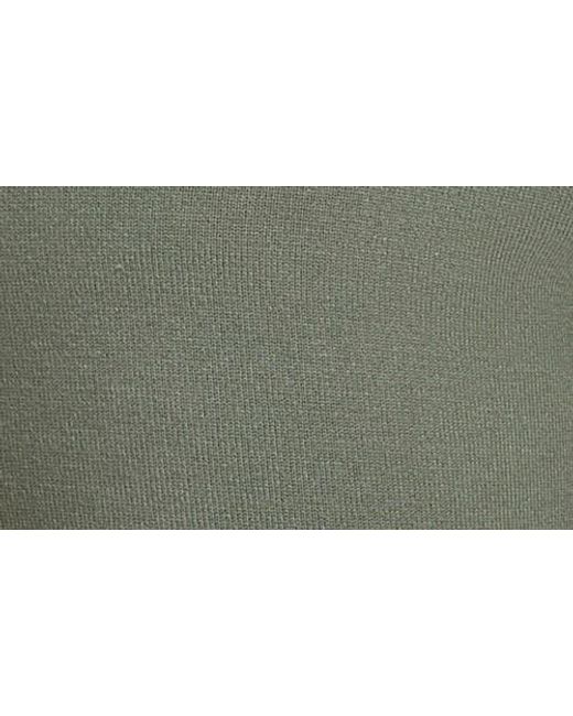 Splendid Green X @Cellajaneblog Sweater Knit Joggers