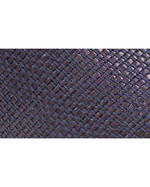 Andre Assous Blue Nomi Wedge