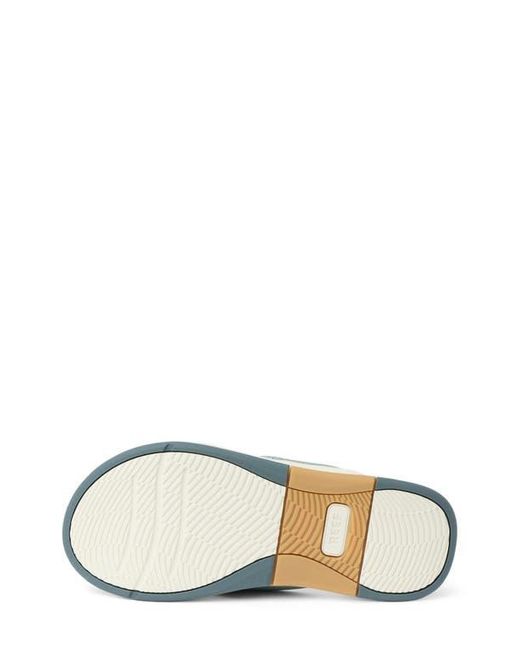 Reef Green Offshore Flip Flop for men
