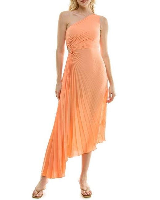 long promotion dresses Long Formal Sequin Applique Prom Dress main image 1