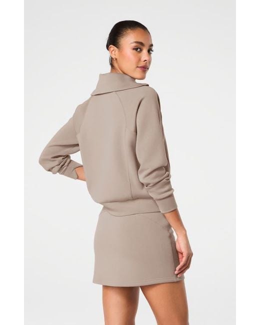 Spanx Multicolor Airessentials Miniskort