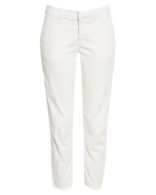 Frank & Eileen White Wicklow Chinos