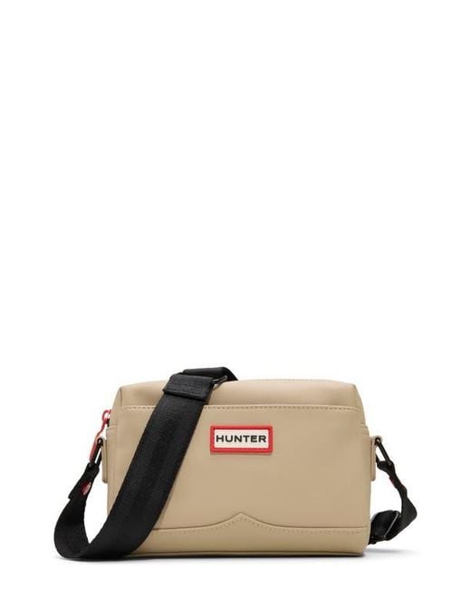 Hunter Natural Everyday Shoulder Bag