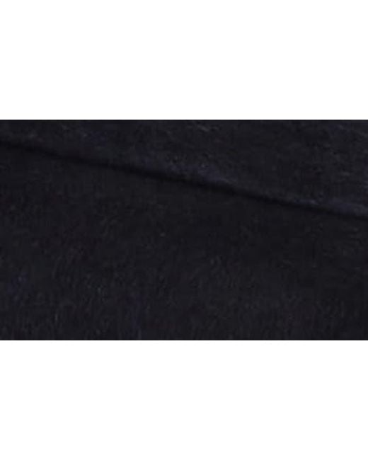 Ron White Black Gracelyn Loafer