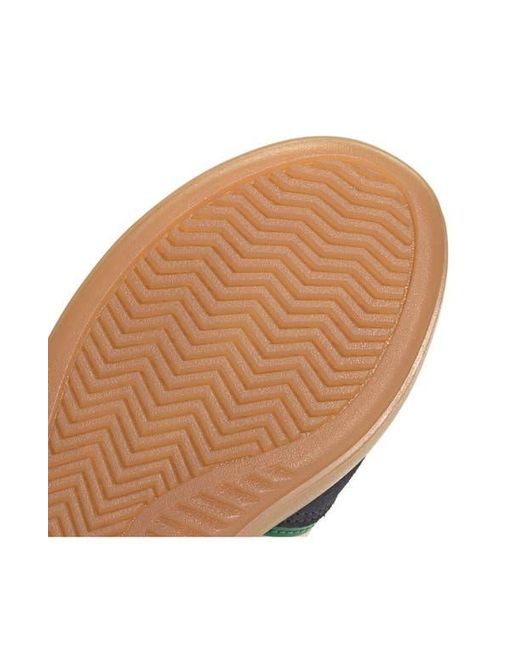 Adidas Blue Barreda Decode Sneaker