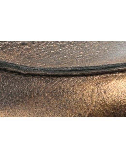 Kork-Ease Brown Carlisle Penny Loafer