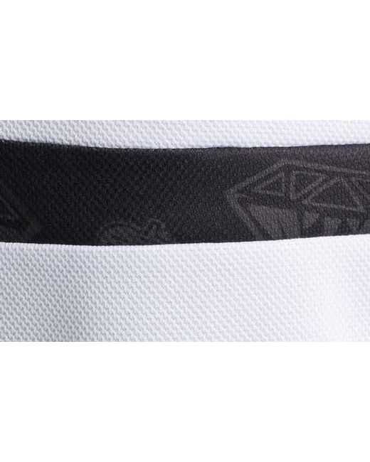 BBCICECREAM Black Celsius Jersey Knit Pullover for men