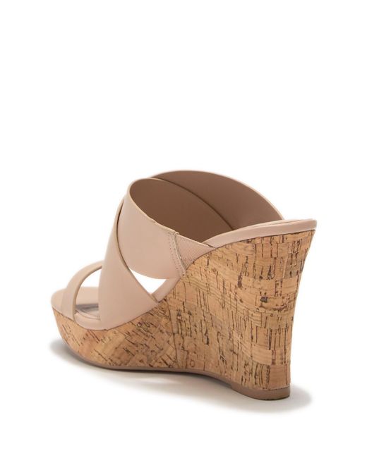 charles david leslie wedge