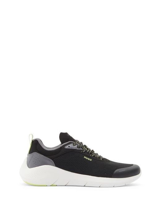 Boss Black Wayne Running Shoe for men