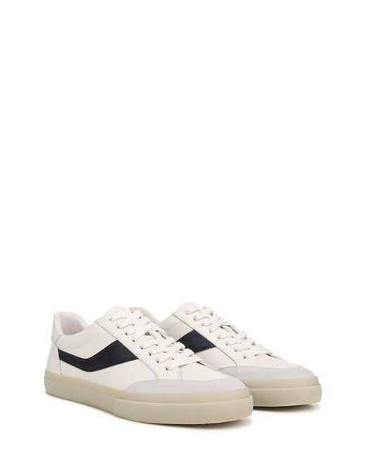 Vince White Frances Sneaker for men