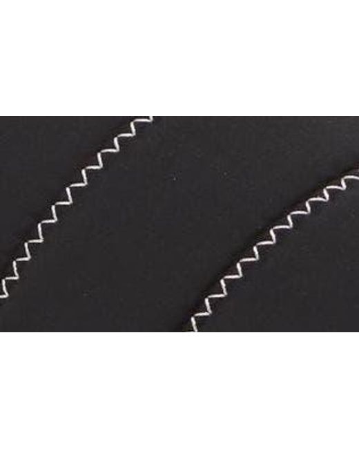 TOMS X Krost Alpargata Mule in Black Lyst