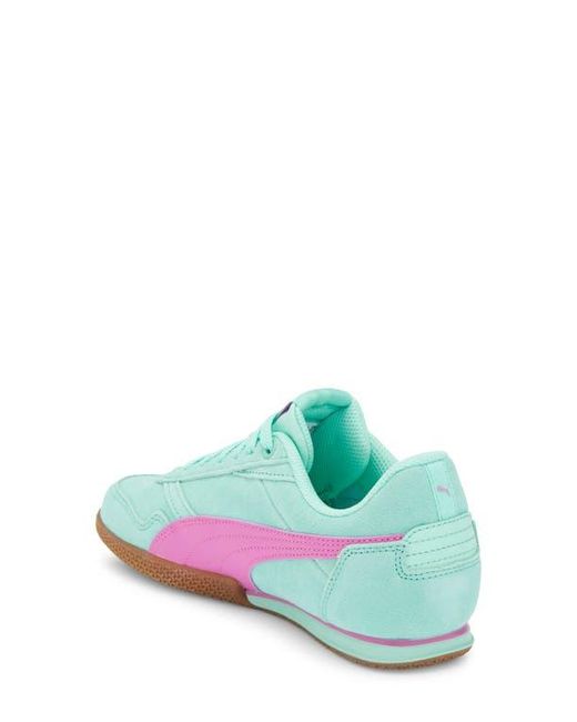 PUMA Blue Bella Donna Sneaker