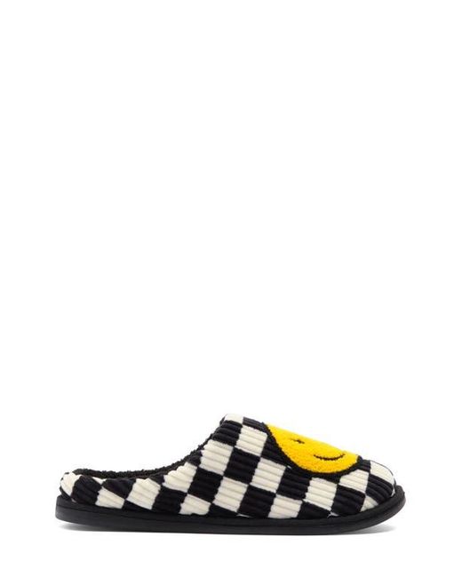 Abound Blue Quinn Slipper for men