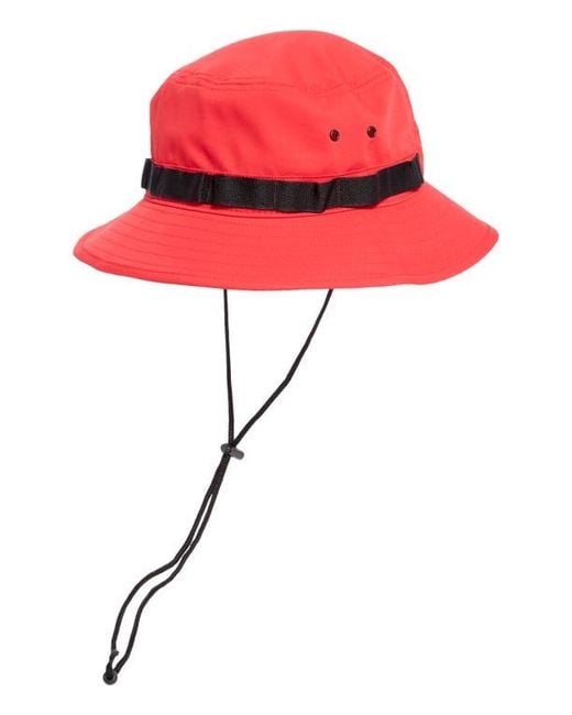 Oakley Red Team Issue Bucket Hat for men