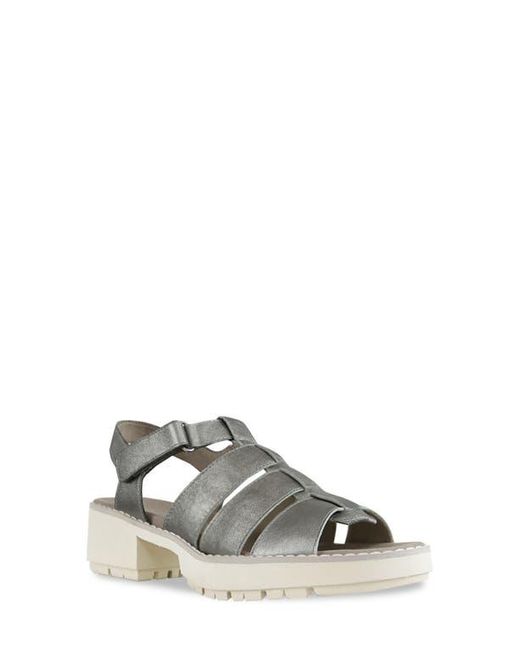 Munro Multicolor Marley Fisherman Sandal