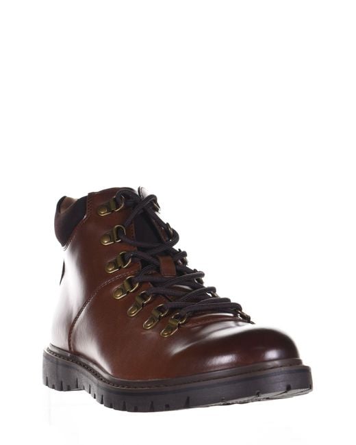 Aldo 2025 cognac boots