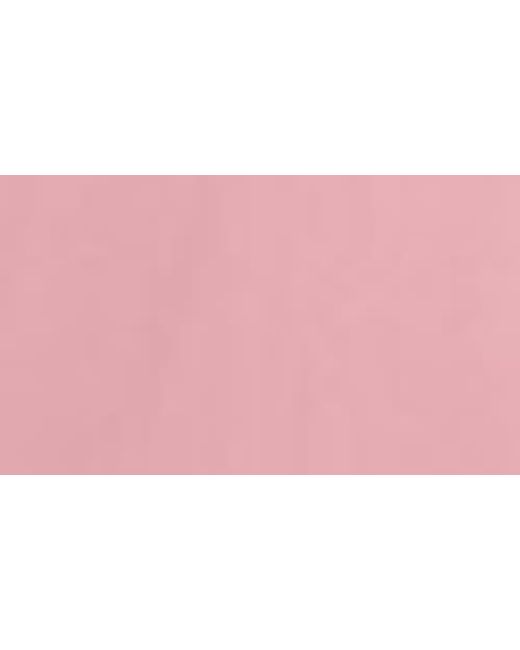 Xray Jeans Red Split-Neck Cotton Jersey T-Shirt for men