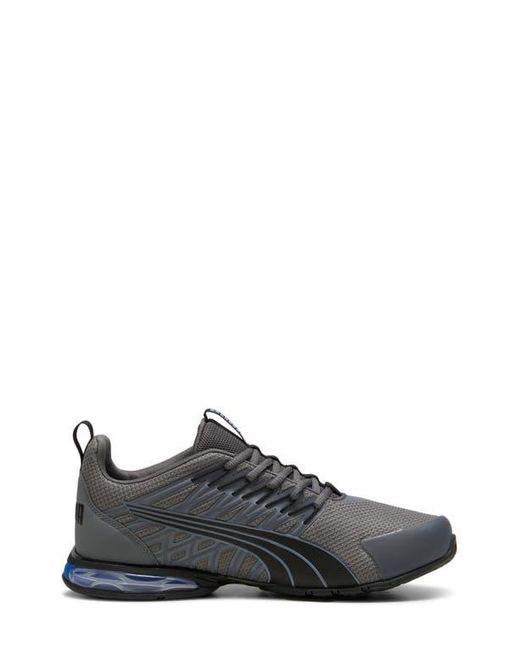 PUMA Black Voltaic Evo Sneaker for men
