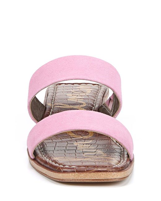 sam edelman vena wedge