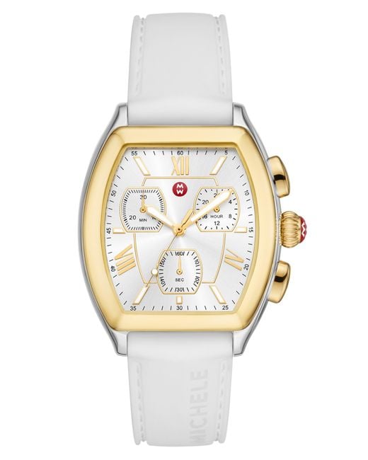 Michele watch clearance hotsell