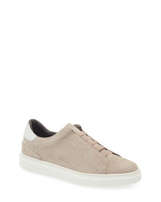 Bruno Magli Multicolor Salvador Slip-On Sneaker for men