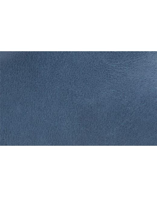 Johnston & Murphy Blue Anders Sneaker for men