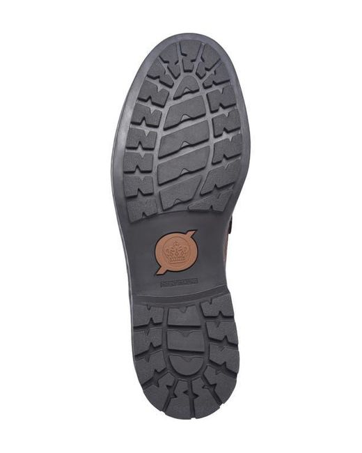 Børn Brown Langley Penny Loafer for men