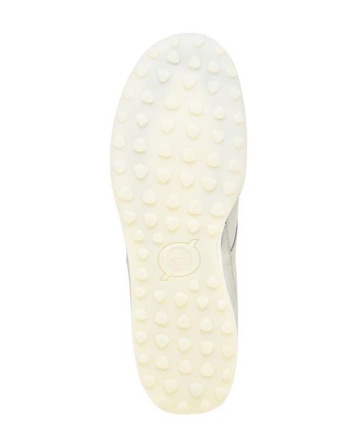 Børn White Alma Sneaker