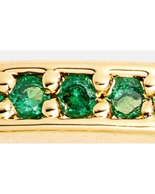 Kate Spade White Crystal Stud & Huggie Earrings Set