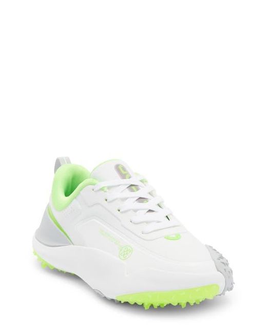 G/FORE G/18 Golf Shoe in White for Men | Lyst