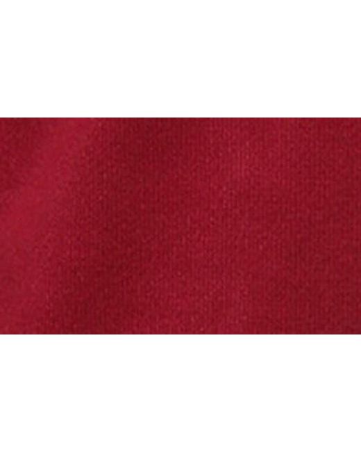 Xray Jeans Red Core Mock Neck Knit Sweater for men
