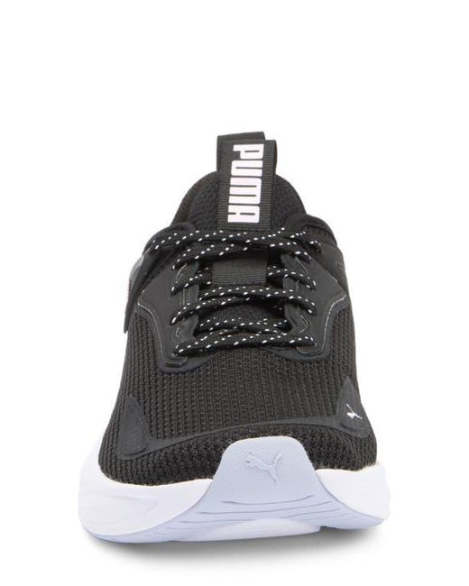 PUMA White Cell Thrill Sneaker