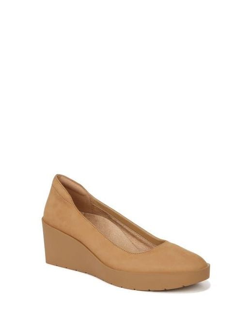 Vionic Natural Sereno Wedge Pump