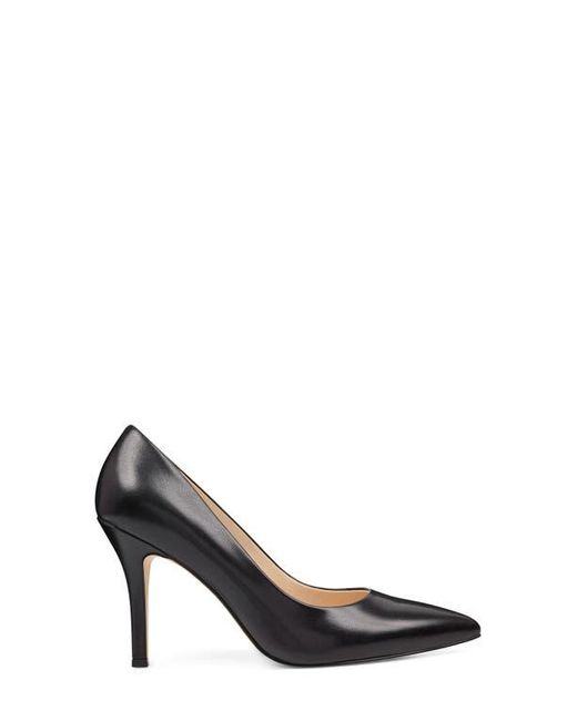Nine west flax black deals