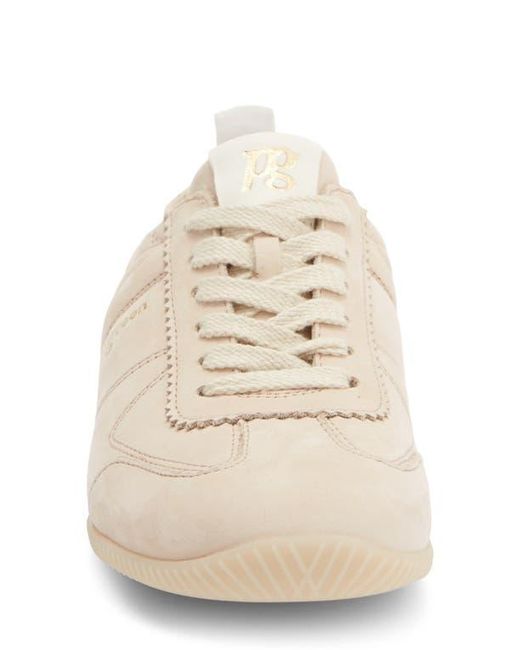 Paul Green Natural Dalene Sneaker