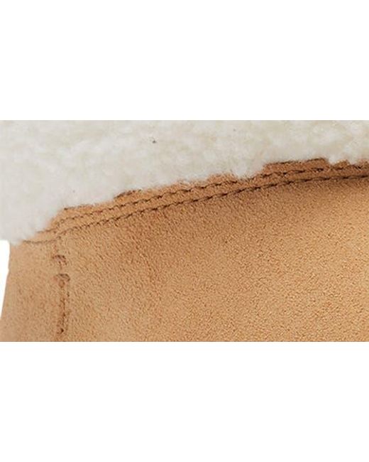 Sorel White Go Stumptown Faux Fur Lined Bootie
