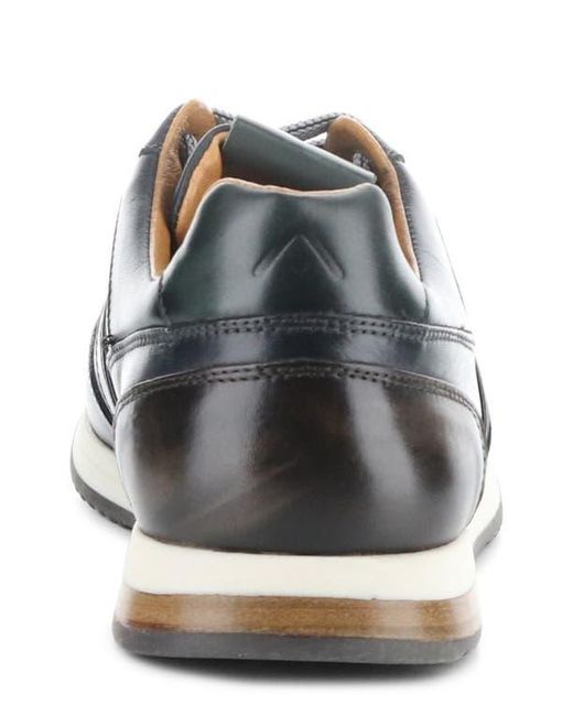 Ambitious White 11721 Low Top Sneaker for men