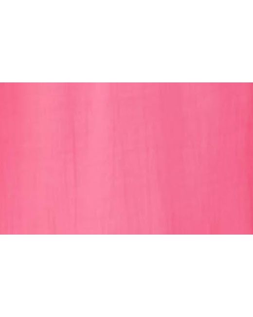 Blu Pepper Pink Rosette Tiered Sundress