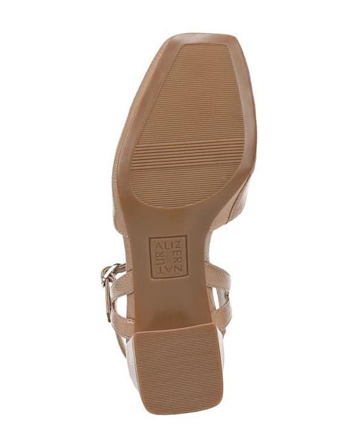 Naturalizer Natural Hattie Pump