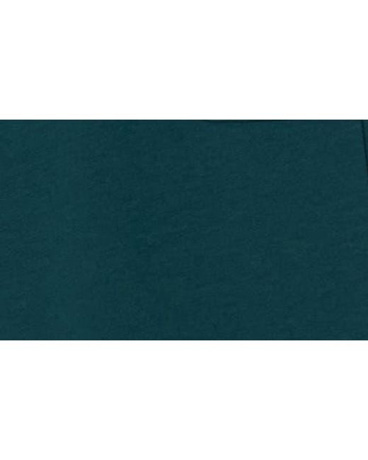 PUMA Green Relaxed Fit Sport Cargo Pants for men