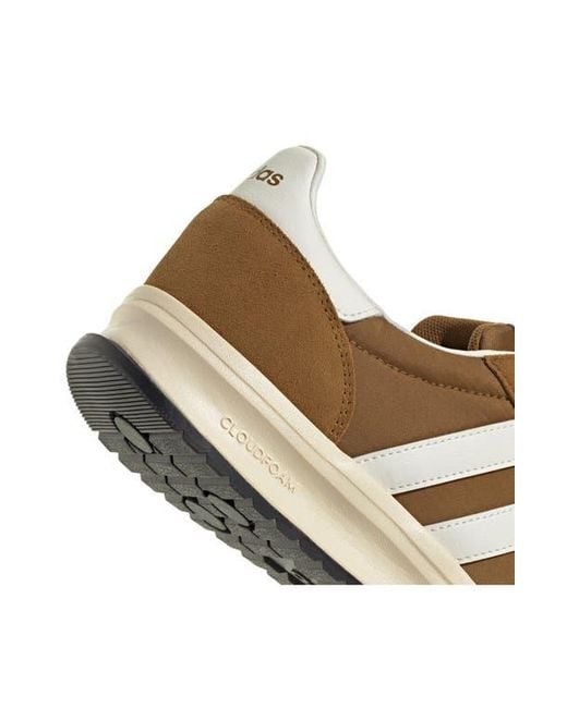 Adidas Brown Run 72 Sneaker for men