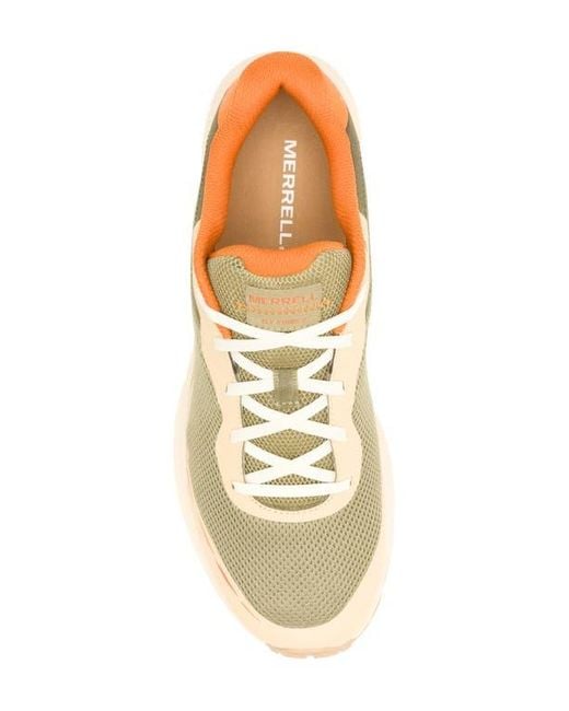 Merrell Natural Fly Strike 2 Hiking Shoe for men
