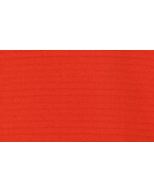 Swims Red Musala Zip Jacket for men
