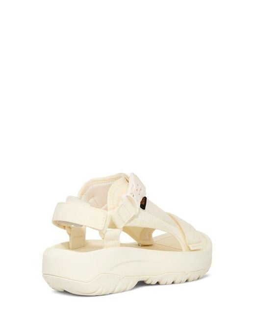 Teva Natural Hurricane Xlt Ampsole Volt Sandal