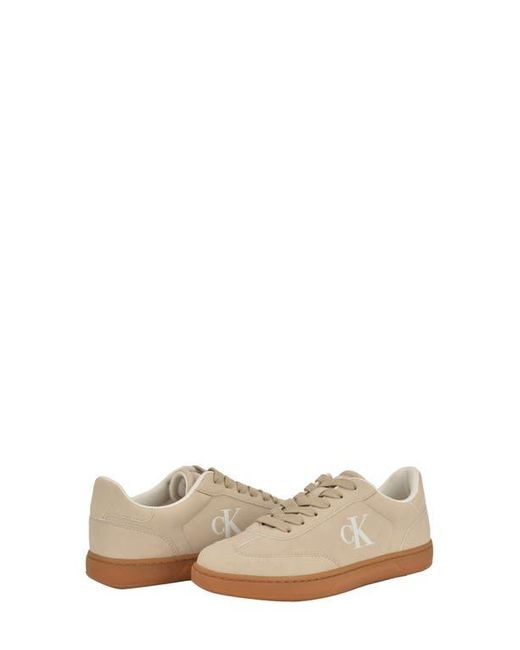 Calvin Klein Natural Narissa Sneaker