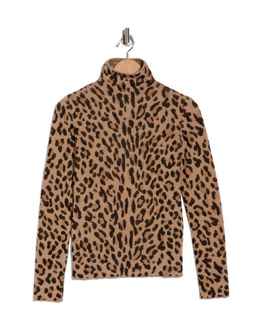 Longchamp Brown Sweater Top