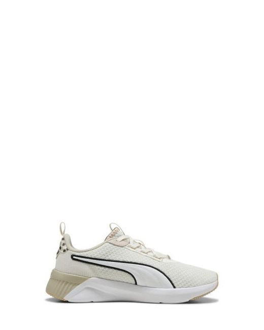 PUMA Metallic Softride Harli Sneaker